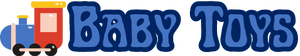 Baby Toys Logo